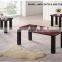 BEST DESIGN, Coffee Table , Coffee End Table , Amy