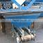 High efficiency and measuring nicety concrete batching plant