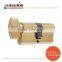 Diamond Type Knob Safety Euro Lock Cylinder