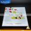 high brightness large mall LED backlight aluminum lightbox
