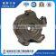 8 Flutes Screw On Clamping Indexable Milling Cutter Metal Lathe Cutting Tools
