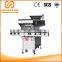 High accuracy CCD series double head automatic counting machine