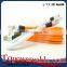 Premium Noodle Data Cable Best Price Micro 2.0 Usb Charging Cable For Samsung S5 S6