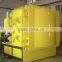 Ornament vacuum metallizing machine