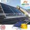 Solar energy system of 5000w gird tie power