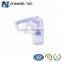 2015 Channel anti theft lock for hook stop