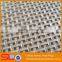 Fandango Antique Nickel Plated Decorative Flat Wire mesh