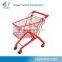 Mini Supermarket Children Shopping trolley cart in China