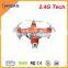 newest 2.4g mini Rc Drone With Certification