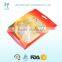 22years OEM Packgaing Factory Stand up Pouch with Zipper