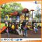 2016 China best price great quality kids Outdoor play