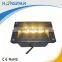 Outdoor waterproof good quality solar step light with 2 years warranty