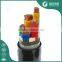 70mm2 power cable/underground power cable/armoured power cable