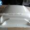 ABS medical equipments top cover vacuum forming