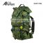Digital Woodland Molle System Combine With TAD Design Tactical Pack