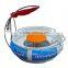 whole sale bbq donut boat for excursion