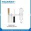 Slim Shape Customized Good Quality Lip Gloss Tube
