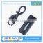 2in1 Dual Taps Bluetooth Receiver 3.5mm USB Stereo Mini Bluetooth Music Receiver