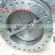 NICKEL FLANGES: Grade: Nickel 200 (UNS 02200), Nickel 201 (UNS 02201), Nickel 205 (UNS 205)