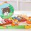 EN71/ASTM hot sale wooden educational learning musical toys for children                        
                                                Quality Choice