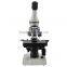 ZHONGXUN ZX-10DD High Quality And Cheap Monocular Drawtube Biological Microscope Theory And Student Lab Microscope