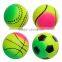 2014 rubber mini soccer balls