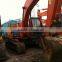 Japanese Used Excavator Hitachi ZX200 For Sale,japan made hitachi used excavator for sale