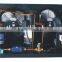 Open and scroll type copeland cooling unit for sale