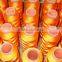 Reflective 120D/2 300/2 Rayon sewing Embroidery yarn 5000 Yard