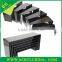 2016 New Style Acrylic display stand acrylic shoe display stand acrylic necessity display stand