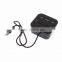 All in One Multi-card Card Reader with 3 ports USB 2.0 hub Combo for MMC/M2/MS Wholesale