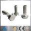 304 Stainless Steel Hexagon Head Bolt Din933