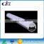 Gicl-T8-18A china CE ROHS aluminum oval flourescent T8 led tube light fixture