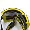 BJ-MG-018A Special Design 3 Layer Foam Transparent Snow Ski Glasses