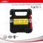 12/24v Jump starter 24000mAh lithium polymer battery for car emergency start