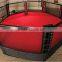 Fighting Martial Arts Boxing Training/MMA Cage/floor boxing ring