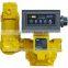 Cowell digital positive displacement flow meter metering fuel,chemical, diesel