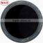 Large diameter steel wire reinforced pe pipe for water transport