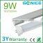 factory directly GY10Q LED PL tube, LED fpl lamp