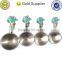 hot sale measuring tool measuring cup for measure with zinc alloy handle