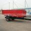 joyo design 7cx-5t European three -way tipping farm tractor trailer
