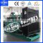 CE 312.5KVA / 250KW diesel generator land /(three security protection with alarm function) 250KW copper motor