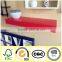 Fancy Style MDF Floating Wall Shelf With Drawer