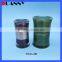 10Ml Beautiful Plastic Bottle Cosmetics Cream Jar Empty Cosmetic Packagings Containers