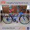 Mountain bicycle/ 24 size lady bike with 21 gear/ cheap city bicycle for women