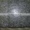 Flamed China Black Granite G684
