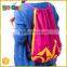 Justop Wholesale Foldable Nylon Polyester Drawstring Bag