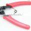 replaceable internal/external head circlip ring plier