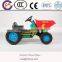 Kids Plastic Pedal Ride On Toy Car 312