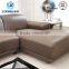 2016 Latest Design Top Grain Leather Sofa